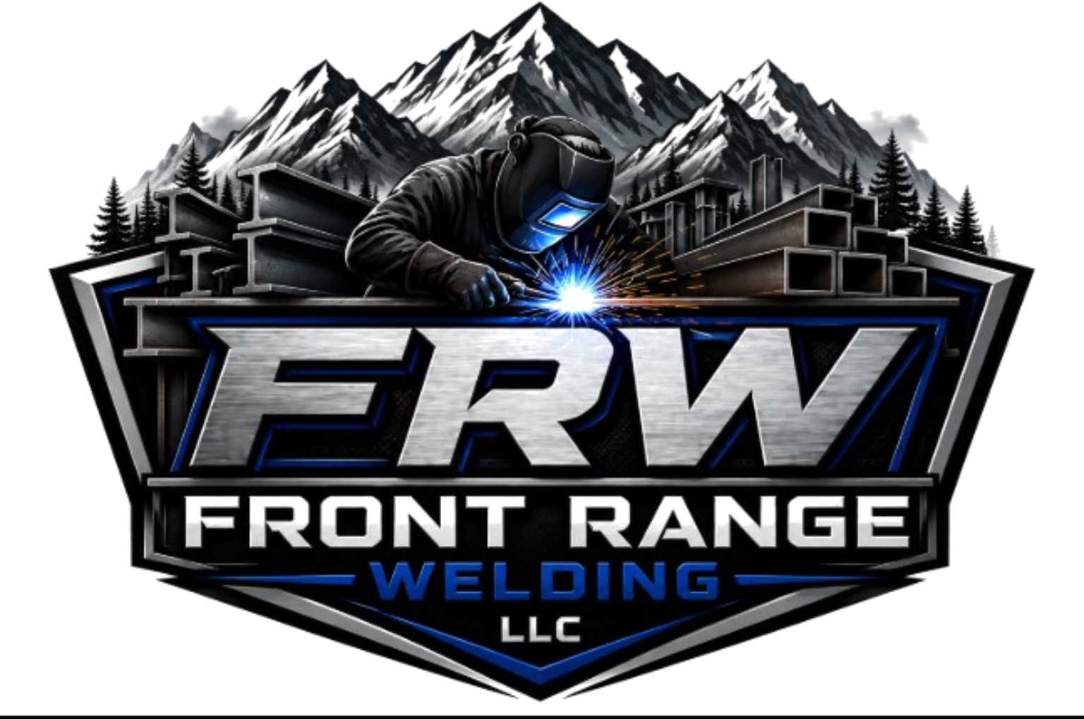 Front Range Welding LLC